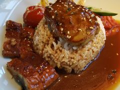 -幸薈飯堂
