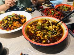 -李叔叔虾蟹大排档(青羊店)