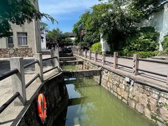 -鸣鹤古镇