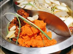 -沸炉重庆老火锅(军事博物馆店)