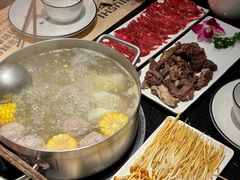 -牛事制造局牛肉火锅(莲岳路店)
