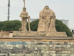 -元大都城垣遗址公园