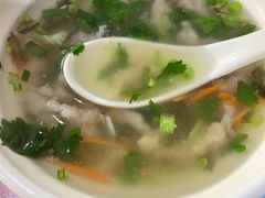 -温州瘦肉丸(德清店)