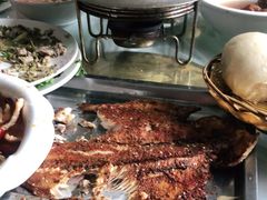 -十渡东湖港风景区