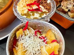 -桥边小楼·手工云南菜·丽江地标美食