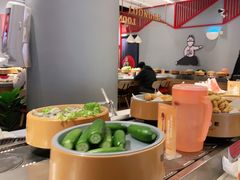 -龍歌自助小火锅(城阳万象汇店)