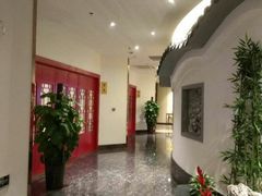 -冶春茶社(星汉大厦店)