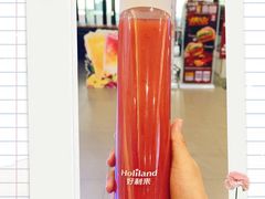 -好利来(欧亚商都店)