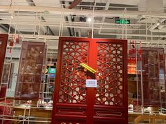 -味福记·江西小炒·南昌小吃(青山湖万达店)