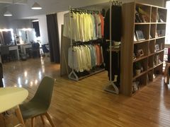 -壹人壹像工作室(购物公园店)
