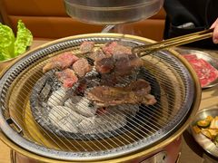 -西塔老太太泥炉烤肉(双井店)