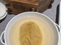 -晓粤·惹味粤菜(凯德乐峰广场店)