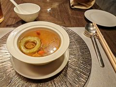 -万丽轩·粤菜(王府井金茂万丽酒店)