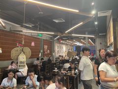 -破店肥哈·东北烧烤·夜宵(南山保利店)