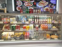 -嗨贝天地(青岛万象城店)