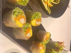 -美奈小馆·越南料理(中航城君尚购物中心店)