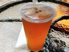 -茉沏(万科美好广场店)