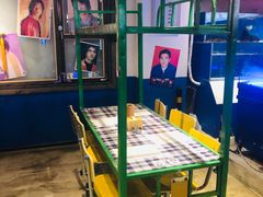 -马路牙子地桌烤肉(工体店)