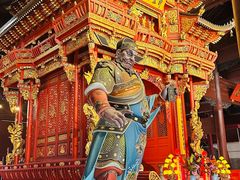 -宁波府城隍庙