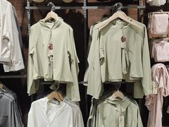 -MUJI无印良品(西单大悦城店)