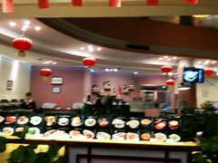 -惠中捞面