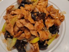 -凯鸽酒楼(大同振兴街店)