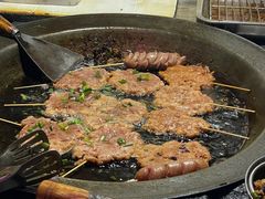 -丁脊壹绝·里脊肉