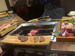 -暖都焼肉·和牛酒場(花都店)