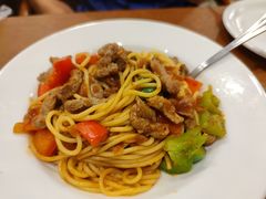 -萨莉亚意式餐厅(南海万达广场店)