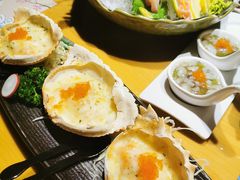 -新一喜铁板料理餐厅·铁板放题(北国商城店)