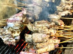 -袁师傅烤肉(弹子石店)