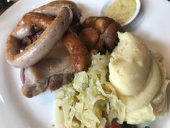 -巴伐利亚啤酒坊(意式风情街店)