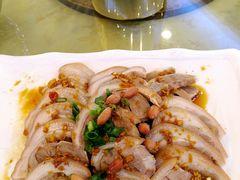 -潮喜竹溪荔湖酒家(荔枝湾店)