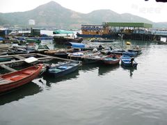 -南丫岛