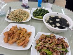 -双月饭店·20年老字号(新村店)