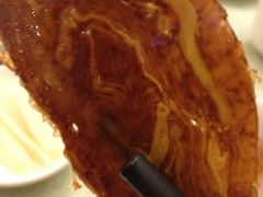 素牛肉-长春观斋补堂素菜馆