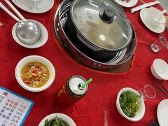 -花苑美食横琴生蚝火锅(拱北粤华路店)