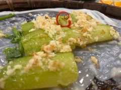 -南海食街(佛冈店)