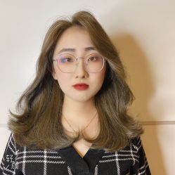 -逸丝风尚yesfashion造型