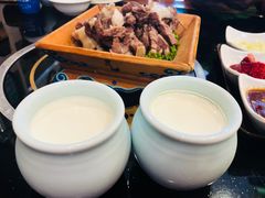 -一招鲜·全羊铺·蒙古奶茶(五一北路店)