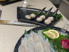 -海底捞火锅(群光广场店)