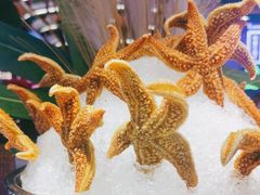 -花西亭·海鲜自助餐厅(瑞城名人酒店)