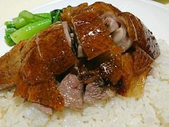 -龙记烧腊茶餐厅(常德路店)