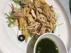 -元唐家宴•经典东北菜(梅市口路店)