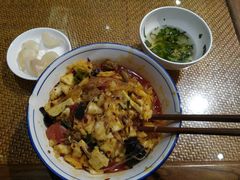 -毅祥斋老孙家泡馍(北院门鼓楼店)