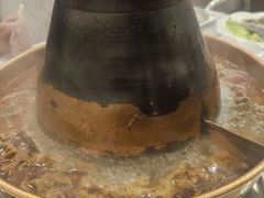 -百友顺涮肉城(故城东路店)