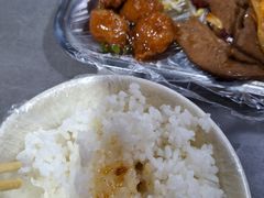 -香里香自助快餐(全安广场店)