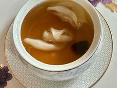 -王府井文华东方酒店-紫膳餐厅