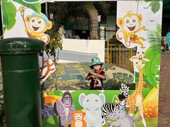 -芦仙山景区-飞越丛林探险乐园