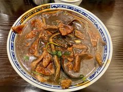 -福海面馆(阳曲店)